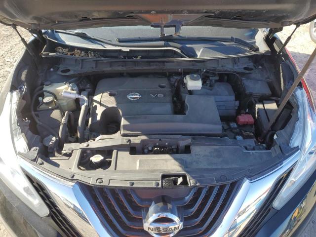 5N1AZ2MH3GN104190 Nissan MURANO S