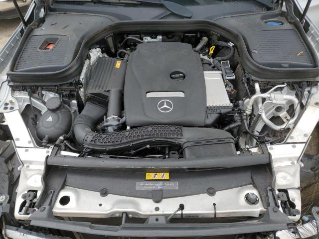 WDC0G4KB6JV075642 Mercedes-Benz Glc 300 4matic