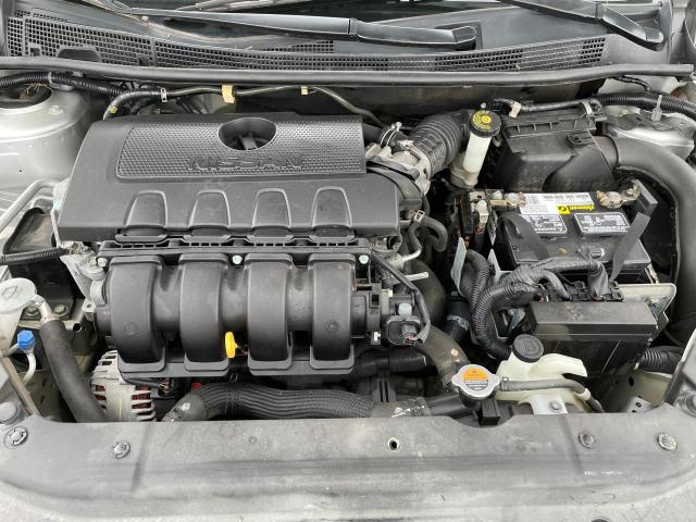 3N1AB7AP6HY207774 Nissan SENTRA S