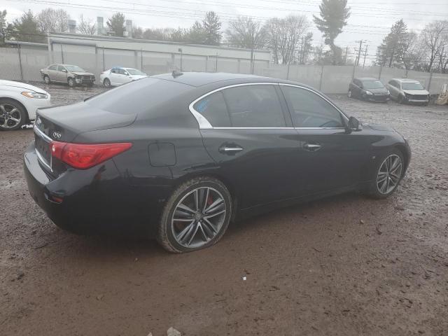JN1BV7AR6FM402495 Infiniti Q50 BASE