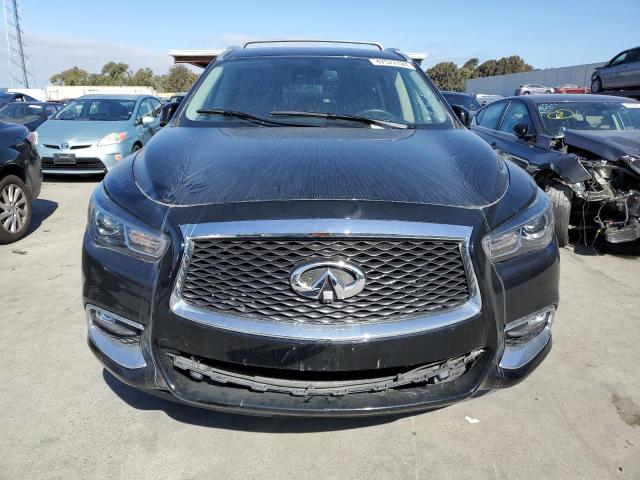 5N1DL0MN1LC520902 Infiniti QX60 LUXE