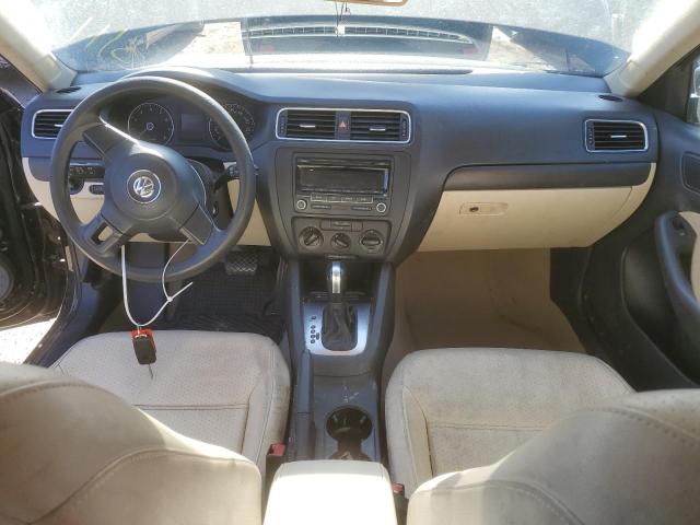 3VWD17AJ7EM262405 Volkswagen JETTA SE