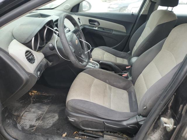 1G1PA5SH2E7420930 Chevrolet CRUZE LS