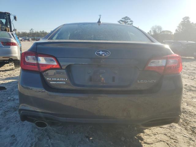 4S3BNAH66K3038732 Subaru Legacy 2.5i Premium