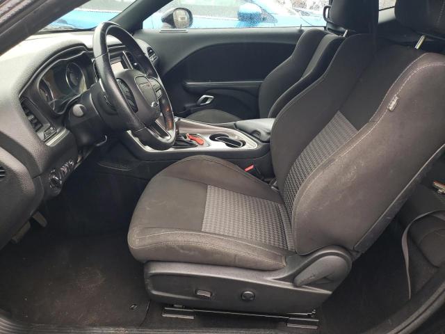 2C3CDZBTXNH105147 Dodge Challenger R/t
