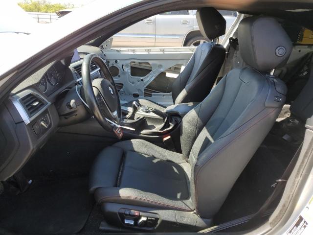 WBA4W3C52JAC38629 BMW 430I
