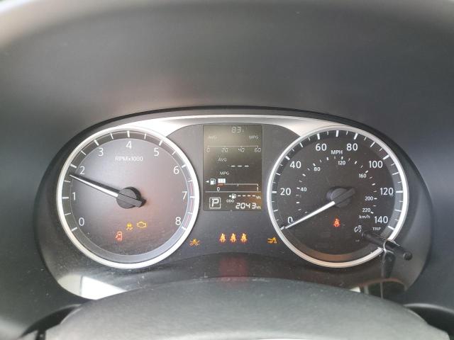 3N1CP5BV0PL564391 Nissan KICKS S