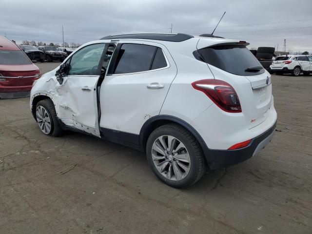 KL4CJASB8KB713065 Buick Encore Preferred