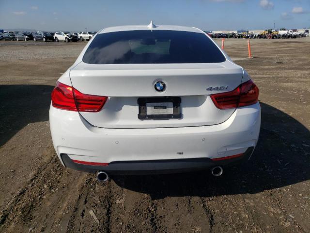 WBA4J5C50JBF07358 BMW 440i Gran Coupe