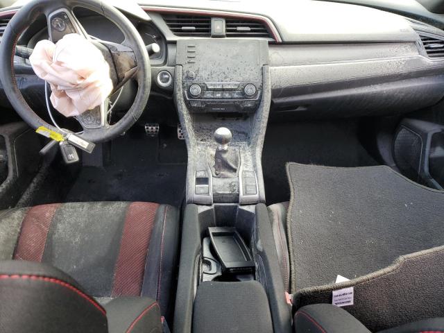 2HGFC1E58LH701978 Honda CIVIC SI