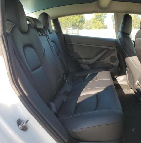 5YJ3E1EB6NF200145 Tesla MODEL 3