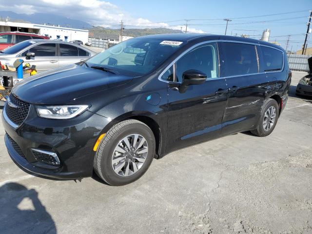 Продажа на аукционе авто 2023 Chrysler Pacifica Hybrid Touring L, vin: 2C4RC1L70PR543779, номер лота: 46442934