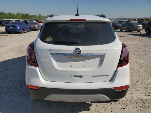 KL4CJASB2KB774055 Buick Encore Preferred