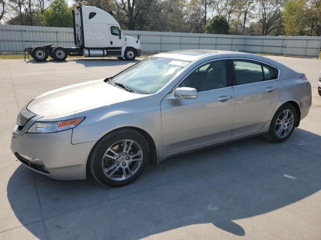 Auction sale of the 2010 Acura Tl, vin: 19UUA8F2XAA023448, lot number: 48038284
