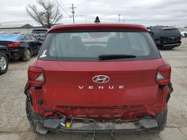 KMHRB8A3XMU073069 Hyundai Venue Se