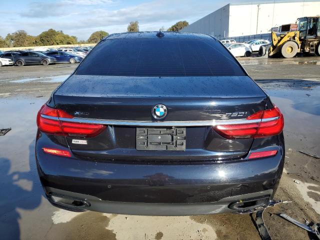 WBA7F2C37HG422779 BMW 750 Xi