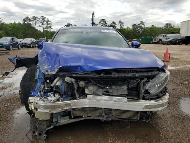 1HGCV1F39KA028027 Honda Accord Sport