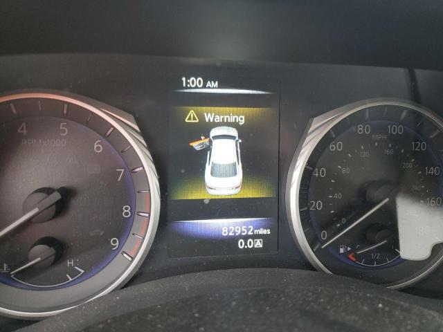 JN1BV7AP5FM351554 Infiniti Q50 BASE