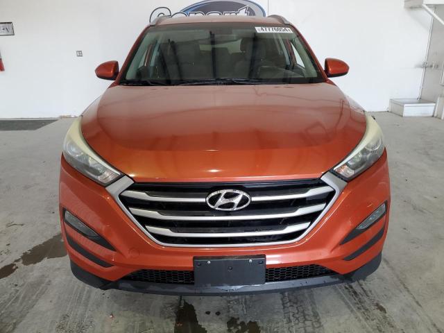 KM8J3CA45HU316007 Hyundai Tucson Limited