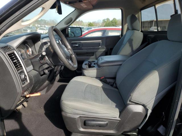 3C6JR6AT4GG194096 RAM 1500 St