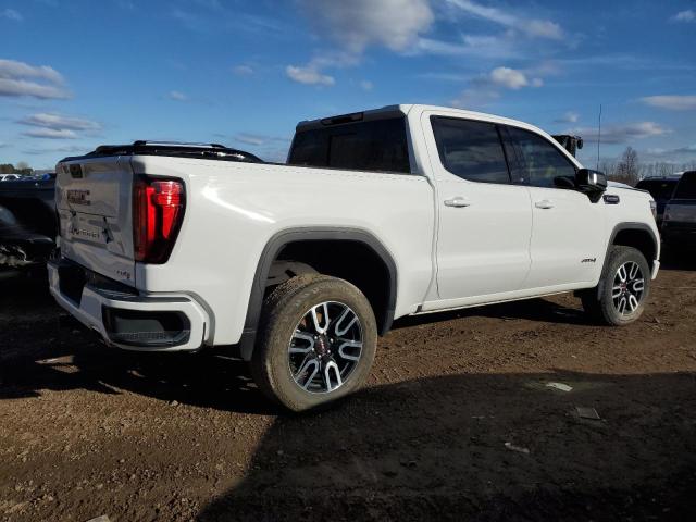 1GTP9EEL8LZ260084 GMC Sierra K1500 At4
