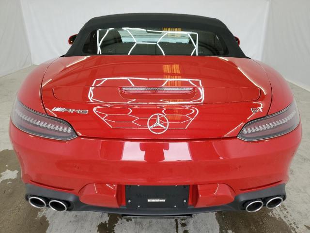 WDDYK7HA9LA025342 Mercedes-Benz AMG GT