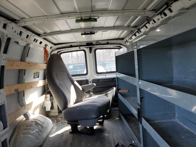 1GTW7FCF3F1908034 GMC Savana G2500
