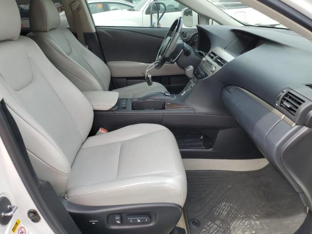 2T2ZK1BA7FC180682 Lexus RX 350