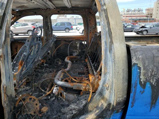 3C6UR5CL9LG216687 RAM 2500 Tradesman