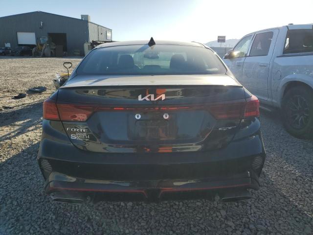 3KPF44AC0PE654335 KIA FORTE GT