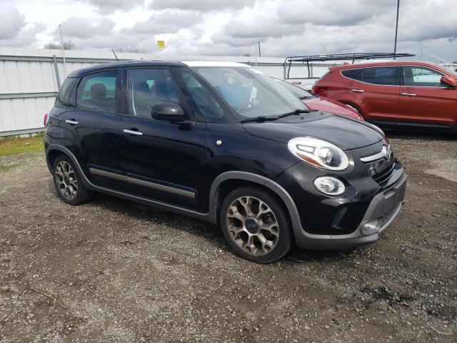 ZFBCFADH0EZ017730 Fiat 500L TREKKING