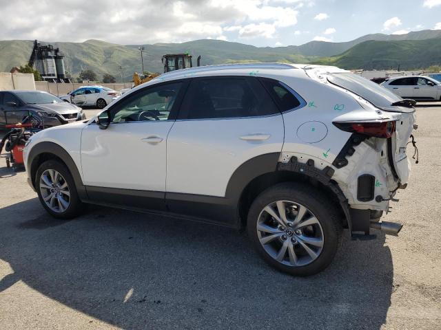 3MVDMBCL7NM454899 Mazda Cx-30 Preferred