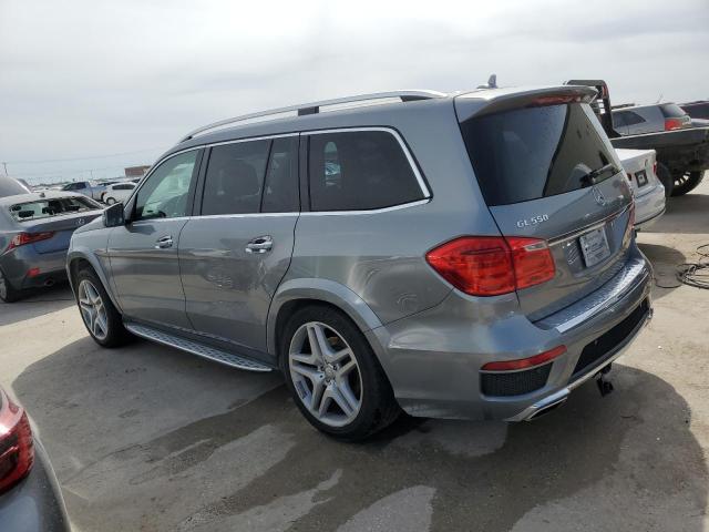 4JGDF7DE4FA554025 Mercedes-Benz Gl 550 4matic