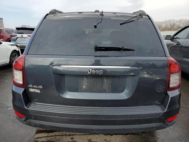 1C4NJDBB0GD521909 Jeep Compass Sport