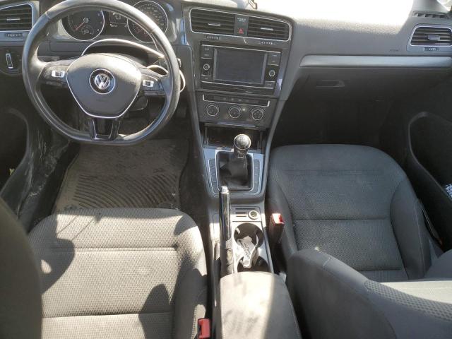 3VW717AU0JM759054 Volkswagen Golf Sportwagen S