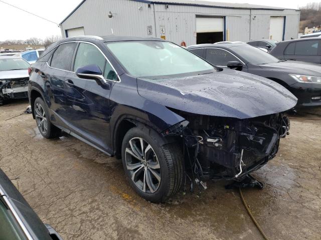 2T2HZMDAXMC292475 Lexus RX 350