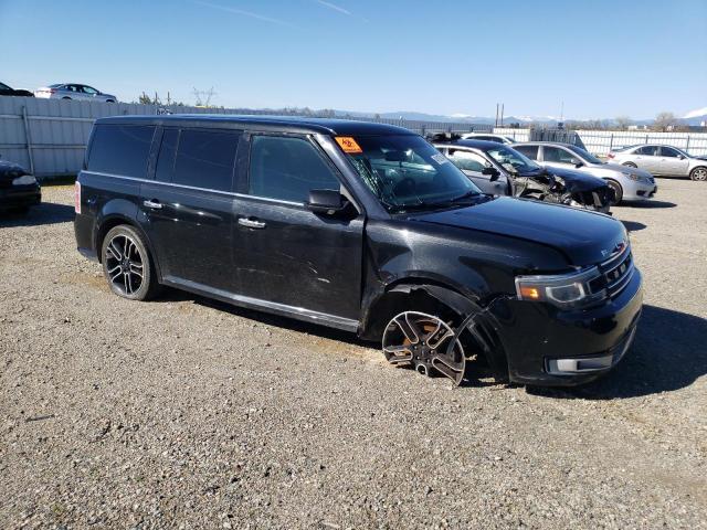 2FMHK6DT8EBD21127 Ford Flex Limited