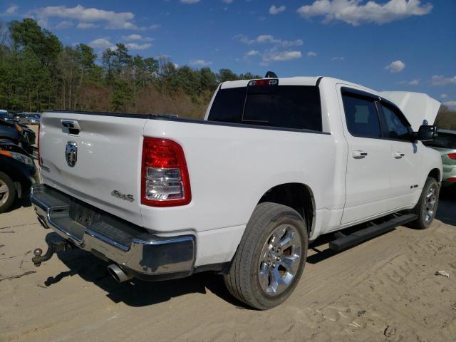 1C6SRFFMXLN248783 RAM 1500 Big Horn/lone Star