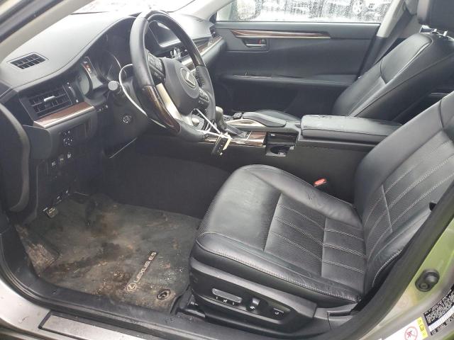 58ABK1GG7JU103622 Lexus ES 350