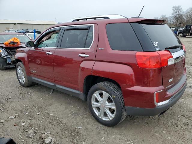2GKFLUE35G6221577 GMC Terrain Slt
