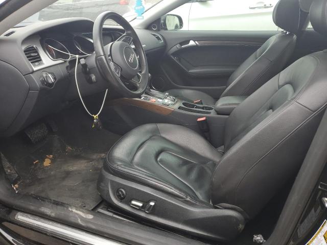 WAUM2AFR0GA025361 Audi A5 Premium Plus S-line