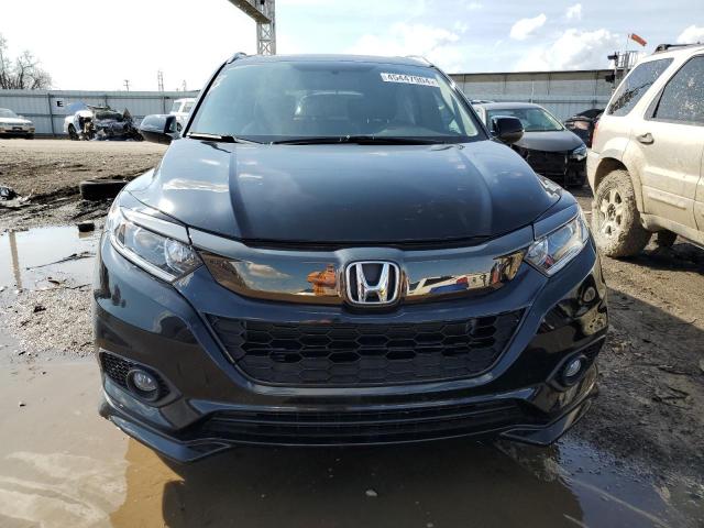 3CZRU6H18NM760087 Honda HR-V SPORT