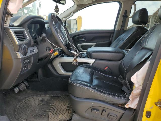 1N6BA1F44GN508424 Nissan Titan Xd Sl