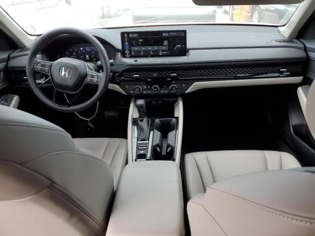 1HGCY2F60RA008346 Honda Accord Hybrid Exl