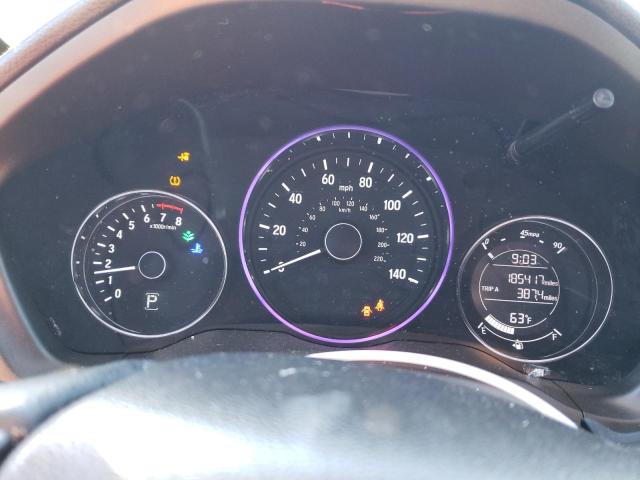 3CZRU6H70GM755344 Honda Hr-v Exl