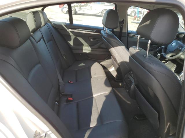WBA5A5C52ED503100 BMW 528 I