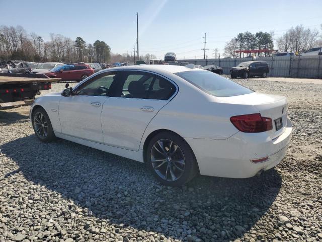WBA5B1C57ED475218 BMW 535 I