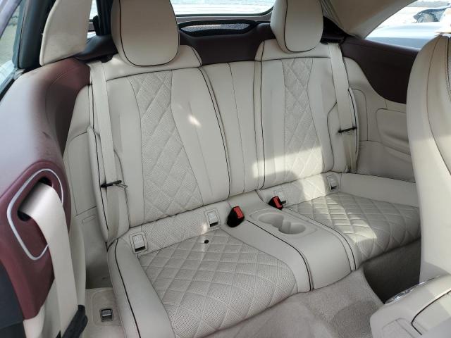 W1K1K6BB9NF175681 Mercedes-Benz E AMG 53
