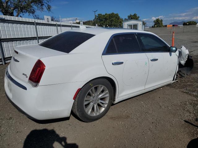 2C3CCAEG3GH343007 Chrysler 300C