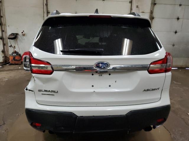 4S4WMABD8K3455700 Subaru Ascent Premium